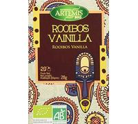Artemisbio Rooibos Con Vaniglia Eco 20 Filtri Linea Rooibos Artemisbio 28 g