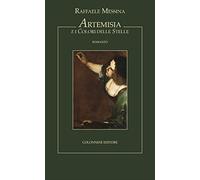 Artemisia e i colori delle stelle