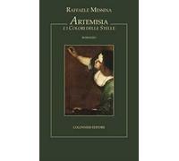 Artemisia e i colori delle stelle