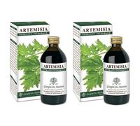 Artemisia Estratto Integrale 200 Ml 2x200 ml Soluzione orale