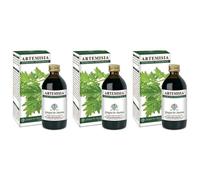 Artemisia Estratto Integrale 200 Ml 3x200 ml Soluzione orale
