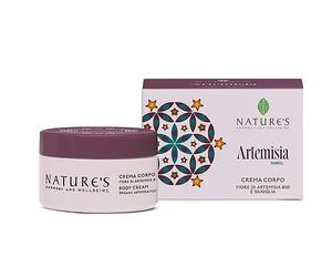 ARTEMISIA FIOR CR CORPO 200ML