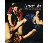 Artemisia Gentileschi by Contini, Roberto (2012) Paperback