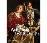 Artemisia Gentileschi. Coraggio e passione - 2023 - Skira