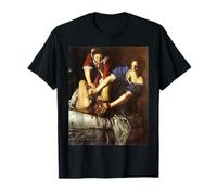 Artemisia Gentileschi Giuditta che uccide Oloferne Maglietta
