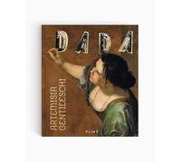 Artemisia Gentileschi: kunsttijdschrift voor kinderen van 6 tot 106
