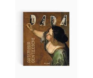 Artemisia Gentileschi: kunsttijdschrift voor kinderen van 6 tot 106