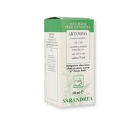 Sarandrea Marco ARTEMISIA 60ML TINTURA MADRE