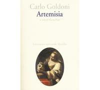 Artemisia - Goldoni Carlo