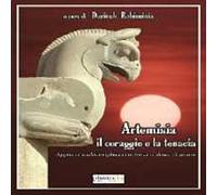 Artemisia, il coraggio e la tenacia. Approcci multidisciplinari contro la violenza di genere