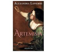 Artemisia-Lapierre, Alexandra-Copertina flessibile