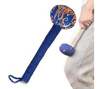 'artemisia,Massaggiatore manuale con riempimento a base di erbe e artemisia | Strumento per massaggiatore manuale resistente all'usura per massaggi sanitari