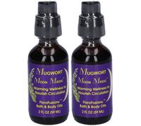 Artemisia Olio Biodinamico 60 Ml 1 Pezzo 2x60 ml Olio