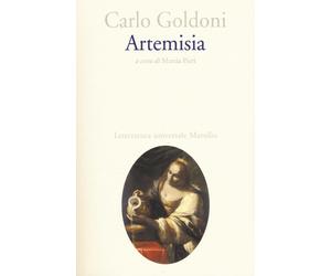 Artemisia [Paperback] [Mar 10, 2016] Goldoni, Carlo and Pieri, M.