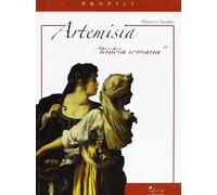Artemisia. Tintora romana