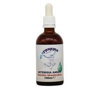 ARTEMISIA TINTURA MADRE 100ml DA COLTIVAZIONE EU. SUPER OFFERTA ITALIA