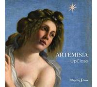 Artemisia UpClose. Catalogo della mostra (Firenze, 27 settembre 2023-8 gennaio 2024). Ediz. a colori