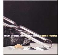 Artemiy Artemiev - 57 Minutes to Silence (UK Import)