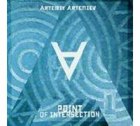 Artemiy ARTEMIEV - Point Of Intersection