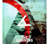 Artemiy ARTEMIEV - The Warning