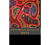 ArteMola Catalog