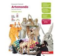 ARTEMONDO CONF. VOL. U - (9788808894823) + Materiali didattici - Rebillo