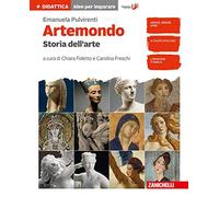 Artemondo. Idee per imparare. Storia dell'arte. Per le Scuole medie. Con e-book