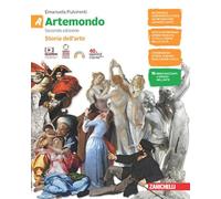 Artemondo. Storia dell'arte. Con Album. Per la Scuola media. Con e-book. Con espansione online (Vol. A)