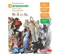 Artemondo. Storia dell'arte. Con Album. Per la Scuola media. Con e-book (Vol. A)