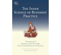 Artemus B. Engle Sthiram The Inner Science of Buddhist Pract (Copertina rigida)
