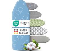 arteneur Copriasse da Stiro 120x40 Made in Germany, Taglia M