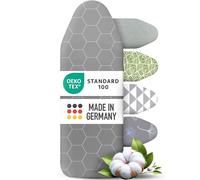 arteneur Copriasse da Stiro 120x40 Made in Germany, Taglia M