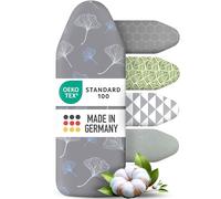 arteneur Copriasse da Stiro 150x50 Made in Germany, Taglia XXL