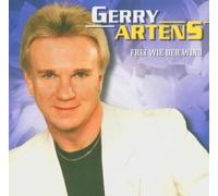 Artens,Gerry - Frei Wie der Wind