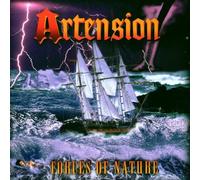 Artension - Forces of Nature