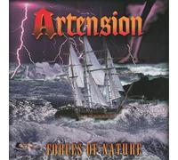 Artension – Forces of Nature – CD