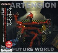 Artension - Future World
