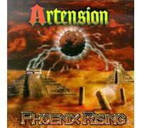 Artension - Phoenix Rising