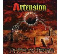 Artension - Phoenix Rising
