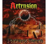 Artension - Phoenix Rising