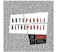 ArteParole/AltreParole. 13ª rassegna biennale artisti varesini
