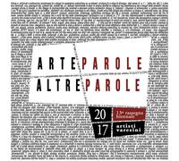 ArteParole/AltreParole. 13ª rassegna biennale artisti varesini - [BraDypUS]