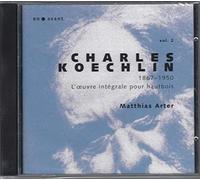 Arter, Matthias/Amar Qu./... - L Oeuvre Integrale pour Haut
