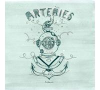 Arteries - Dead Sea