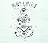 Arteries - Dead Sea