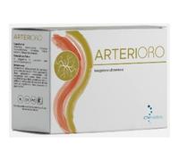 ARTERIORO POLVERE 120G