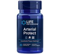 Arteriosa Proteggere Life Extension 30Caps Pycnogenol/Francese Marittima/