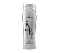 ARTERO CHAMPU DETOX CARBON ACTIVO 250 ML (NDR)