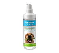 Artero Dentix. Gel dentifricio per cani. Mantiene Raya il tartaro e l'alito cattivo.