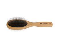 Artero Double Slicker-Brush Nature Collection